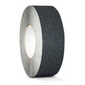 GGR Supplies T.R.U. NST-20 Black Non-Skid Tape 8 in. Wide x 60 ft. Length Safety Way 60 Grit Anti Slip Traction Tape 32 Mil No Slip