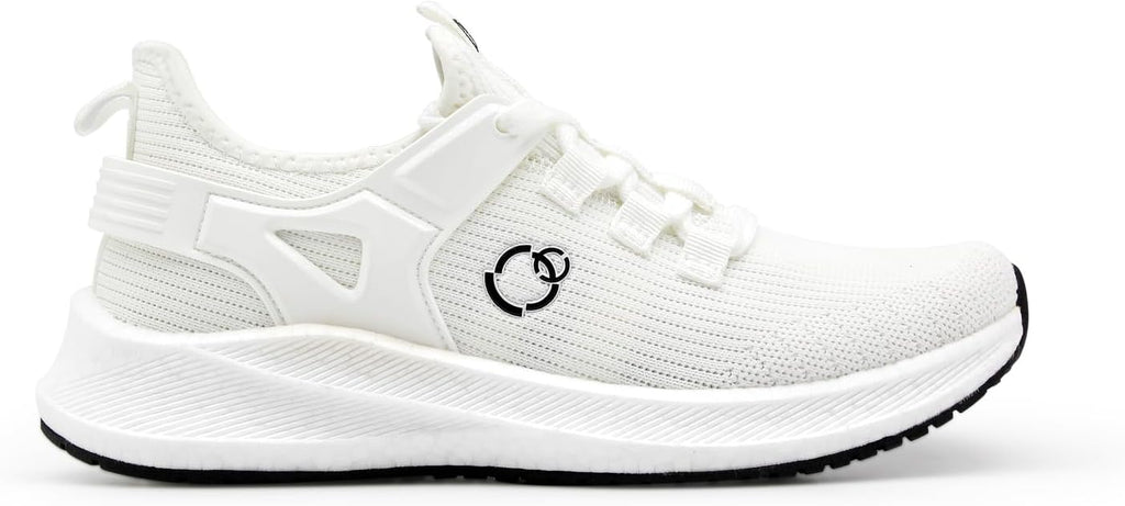 Grounding Earthing Shoes with Breathable Mesh Upper Conductive Grounded Shoes for Men Women