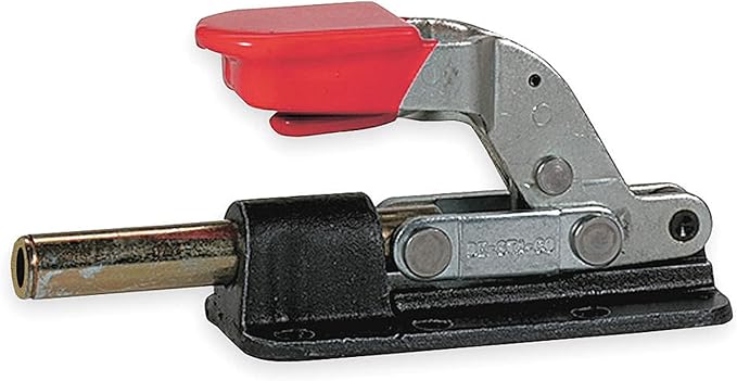 De-Sta-Co Toggle-Lock Plus Action Clamp, Push-Pull, w/2,500 lbs. holding cap. (1 Each)