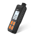 EC-370A Paint Thickness Gauge for Cars, Digital Car Paint Tester with Auto Fe/NFe/Zn Detection, Portable Mil Coating Thickness Tester for Used Car Buyers, Auto Detailers and Workshops