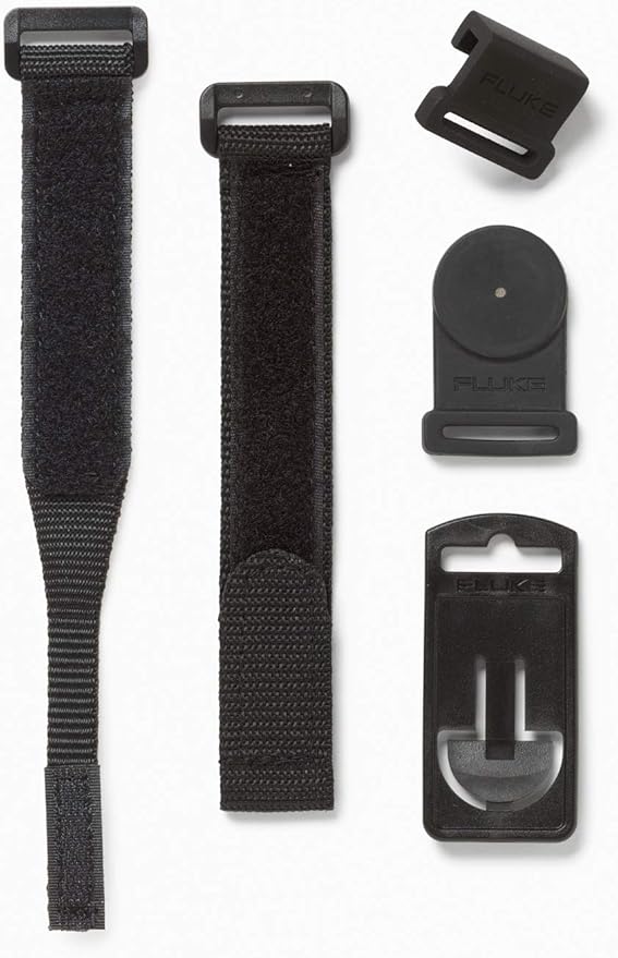 Fluke TLK289 Industrial Master Test Lead Set