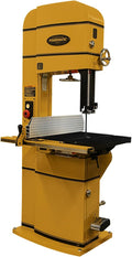 Powermatic ArmorGlide 18-Inch Woodworking Bandsaw, 5 HP, 230V 1Ph (Model PM1800BT)
