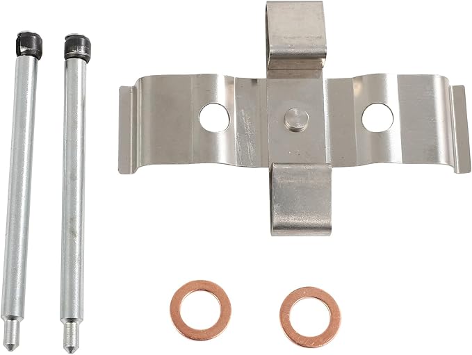 SCITOO Rear Right Brake Caliper Without Bracket 185085 Compatible For Chrysler For 300 2005-2010 2012-2014,For Dodge For Challenger 2008-2018,For Dodge For Charger 2006-2010 2012-2018