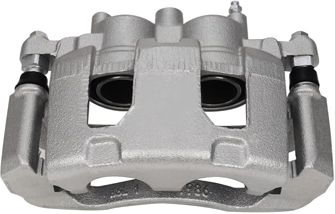 SCITOO 18B4988 18B4989 Disc Brake Calipers Assembly with Bracket Fit For Buick Lucerne 2006-2011,For Chevrolet Impala 2003-2013,For Chevrolet Monte Carlo 2006-2007