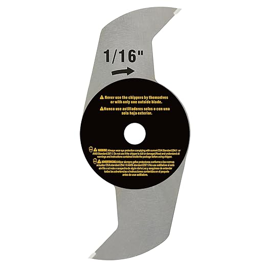 FOXBC 8" Carbide Stacking Dado Blade Set for SawStop, Jet, Dewalt, Bosch Saw - 14 Pieces