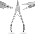 AAProTools Stainless Steel Ring Opening Pliers - Small
