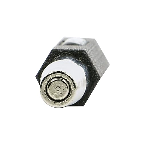 ARES 10115 – 6-Inch Trim Nail Punch – Black Nail Punch Drives Trim Nails While Protecting Finish and Hands – for Use with Trim Nails Up to 1-1/4-Inch (31.2mm)