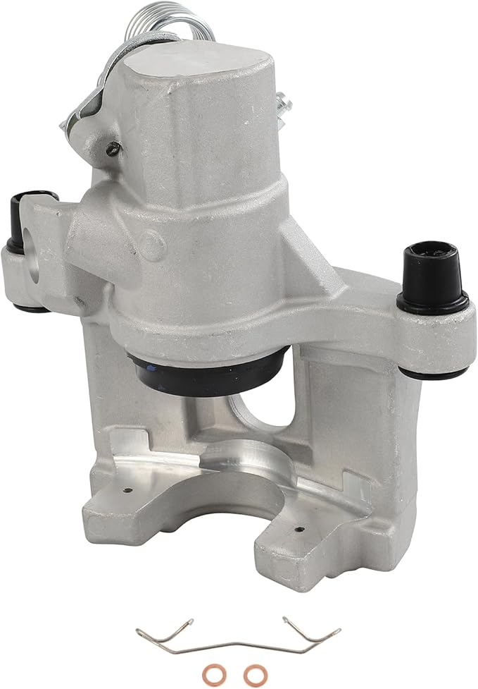 cciyu Rear Right Brake Caliper Assembly 19-6285 For Ford For EcoSport/For Escape/For Focus/For Transit Connect,For Mazda For 3/For 3 Sport