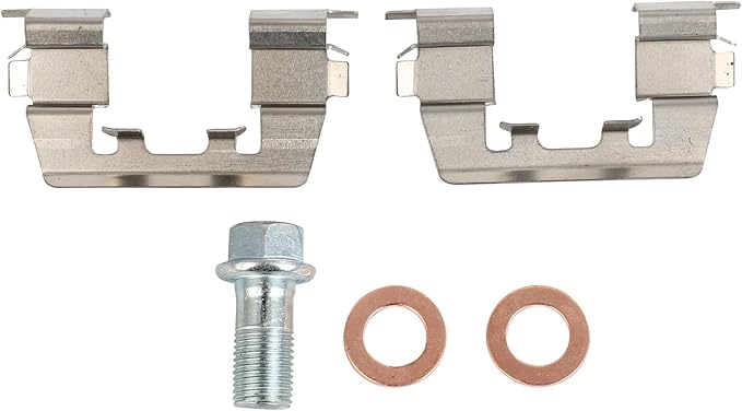SCITOO Front Left Brake Caliper With Bracket 19B1493 Fit For Hyundai For Accent 2000-2005,For Hyundai For Excel 1990-1994,For Hyundai For Scoupe 1991 1993-1995,For Mitsubishi For Precis 1990-1994
