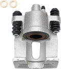 MAYASAF 184859 Rear Left Brake Caliper Driver Side Caliper for Ford 2004-2011 F-150, 2006-08 & 10-11 for Lincoln Mark LT