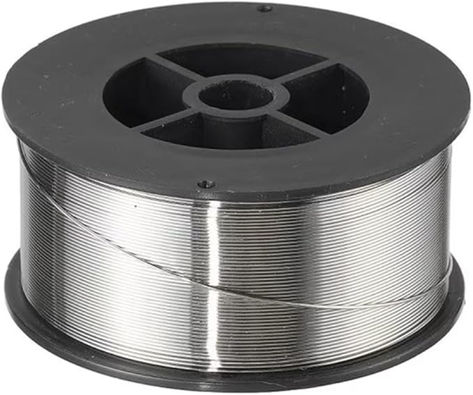 Aluminum 5356 MIG Welding Wire .035" Wire 1 Ib .035" 1 Roll ER5356 (.035" 1 Ib Roll) ER5356-035-1