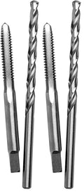 Century Drill & Tool 95305 Machine Screw Tap & Drill, 8-32NC (Pack of 2)