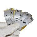 WIN TAPE Workbench Ruler Adhesive Backed Tape Measure - 40 Inches 101 Centimeters