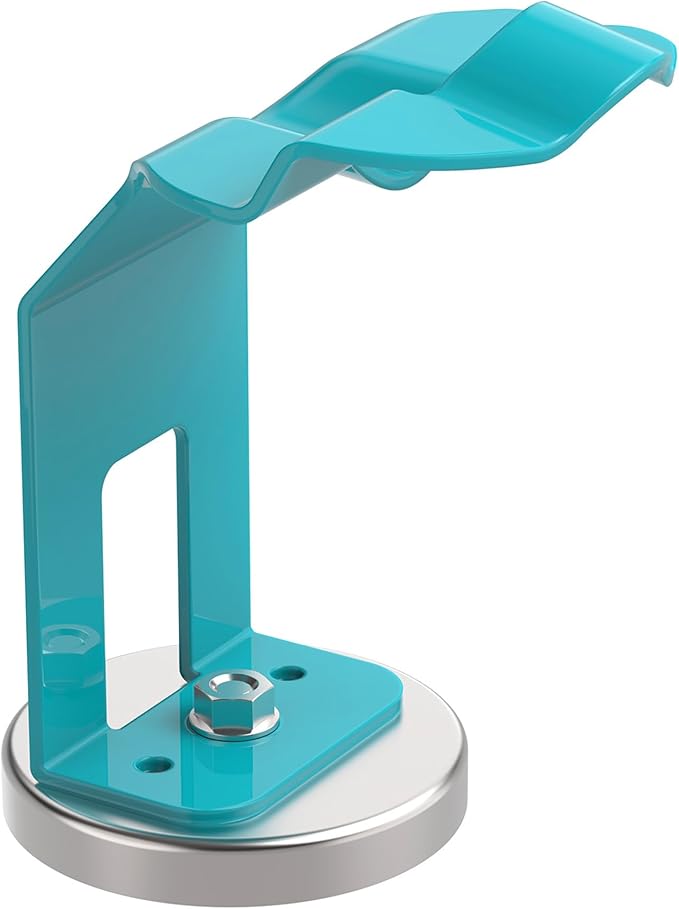 Magnetic MIG Welding Torch Holder, Strong Magnet Base MIG Welding Stand for MIG Torch
