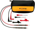Fluke TL80A Basic Electronic Test Lead Kit