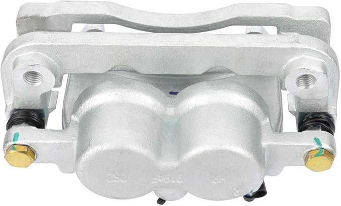 SCITOO Front Right Brake Caliper With Bracket 18-B4918A Compatible For Cadillac Escalade 2008-2016,For Cadillac Escalade ESV 2008-2016,For Cadillac Escalade EXT 2008-2013,For Cadillac XTS 2013-2017