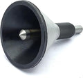 Buyohlic Engineer Machinist Bell Punch Hand DIY Tool for Center Finding on a Round Bar Machine Tools (52mm Big)
