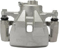 SCITOO 19B3129 Front Right Disc Brake Caliper Assembly w/Bracket For Lexus For ES350 2007-2011 2016-2018,For Toyota For Avalon 2008-2018,For Toyota For Camry 2007-2017