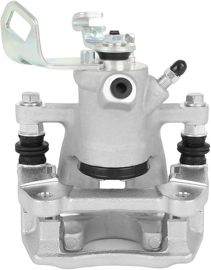 SCITOO 19B3319 19B3318 Rear Left & Right Disc Brake Calipers Assembly w/Bracket For Mini For Cooper 2007-2015