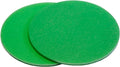 Starcke Premium Abrasilk 6 Inch Hook and Loop Sanding Discs Foam Back - For Auto Body Paint Repair (20 Pack, 4000 Grit)