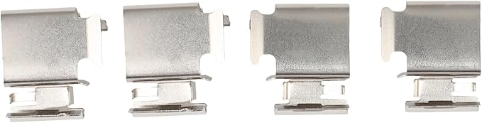 SCITOO 18B5516 Rear Right Disc Brake Caliper Assembly w/Bracket For Ford For Transit-150/For Transit-250/For Transit-350/For Transit-350 HD