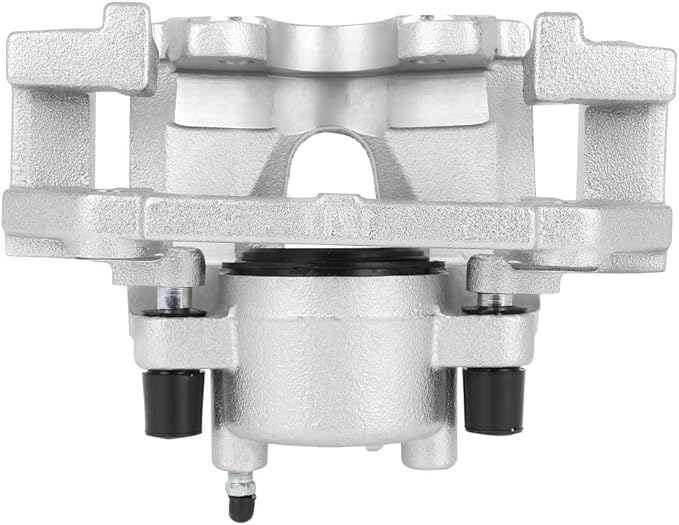 SCITOO 18B4777 Front Right Disc Brake Caliper w/Bracket Fit For Chrysler Town & Country 2001-2007,For Dodge Caravan 2001-2007,For Dodge Grand Caravan 2001-2007, Single Piston