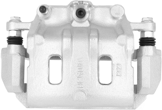 SCITOO 18B5057 Front Right Disc Brake Caliper Assembly w/Bracket for Chevy for Captiva Sport/for Equinox,for Pontiac for Torrent,for Saturn for Vue,for Suzuki for XL-7