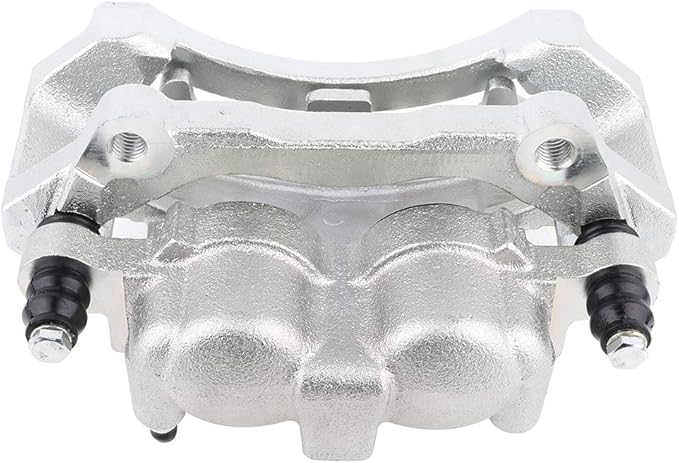 SCITOO Rear Left Brake Caliper With Bracket 18-B4895 Compatible For Dodge Ram 1500 2006-2008 For Dodge Ram 2500 2003-2008 For Dodge Ram 3500 2003-2008