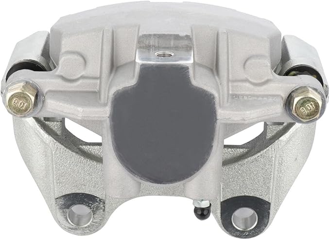 cciyu Rear Right Brake Caliper Assembly w/Bracket 18-B5031 For Cadillac 2007-2020,For Chevy 2007-2020,For GMC 2007-2020