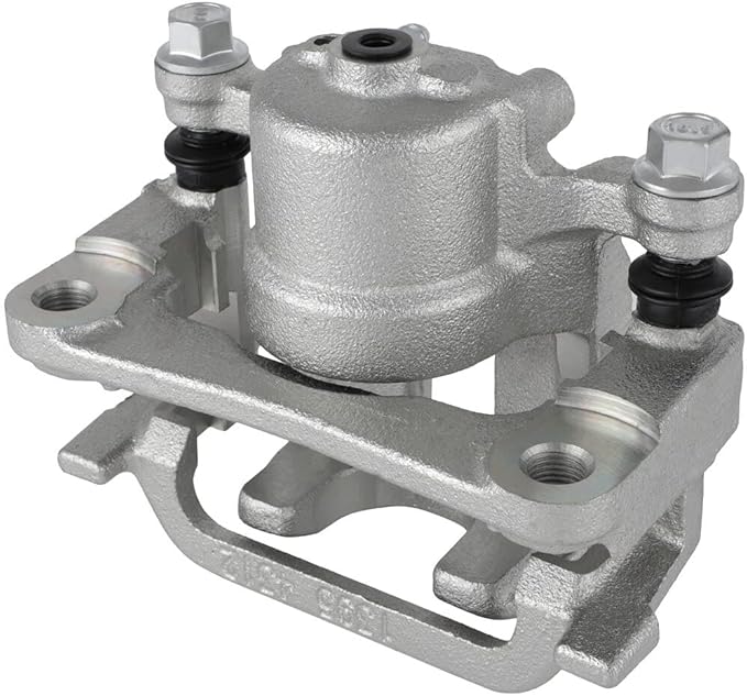 SCITOO Rear Left Disc Brake Caliper 19B2792A Fit For Infiniti 2005-2010 For Nissan 2006-2009(Only 1 Brake Caliper)