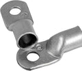 Ancor Marine Grade Tinned Copper Lugs, Sizes 8 AWG to 4/0 AWG