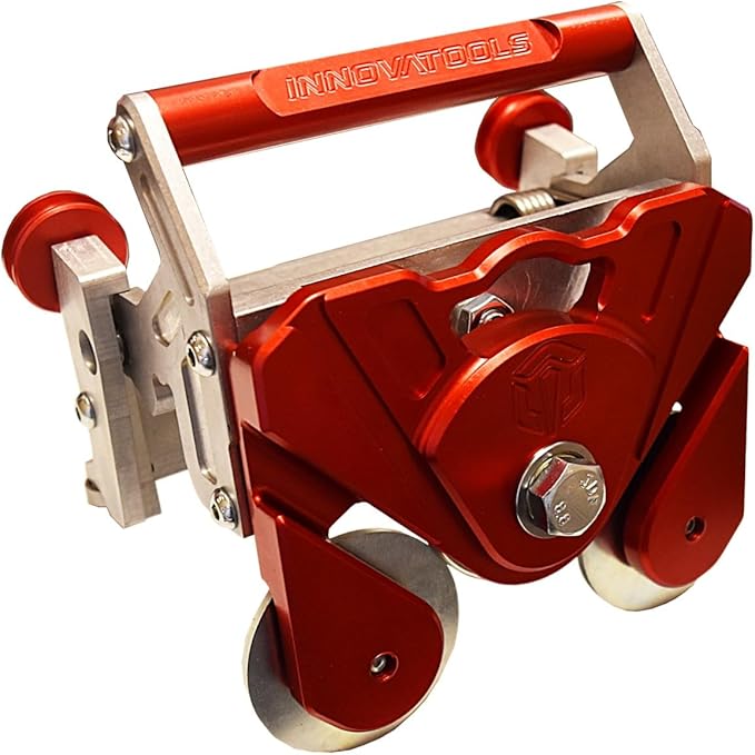 Innovatools 2-Way Cutting Tool to Fit Tapco* Siding Brakes (With Case)