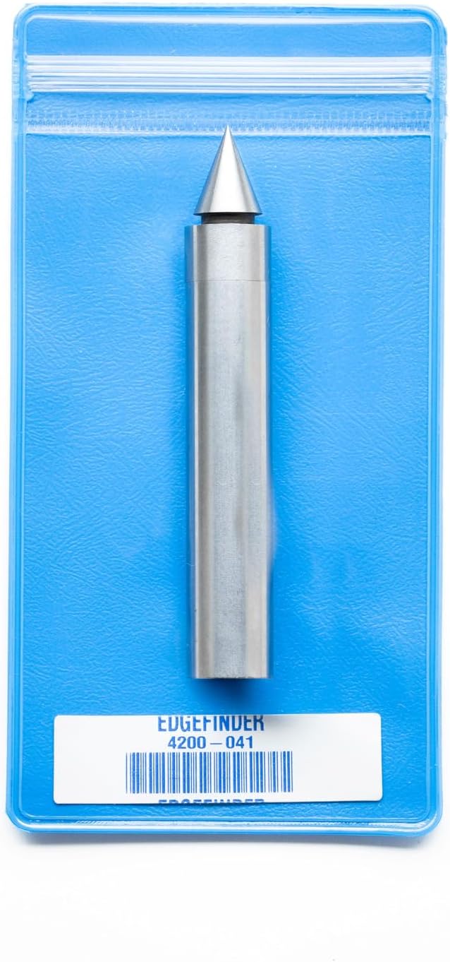 PEC Tools Mechanical Edge Finders, 1/2“x500”