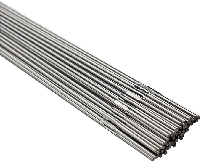 Stainless Steel 309L TIG Welding Rod TIG Welding Wire ER309L 5/32"X36" 5Ib Box Tig Rods (5/32" 5 Pound Box) ER309L-532-36 (5)