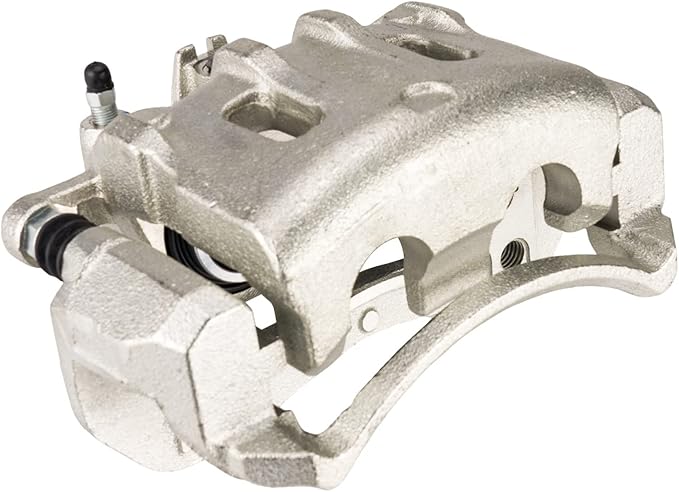 Torchbeam Front Brake Caliper Right for Chevrolet Equinox 2007-2009, Chevrolet Captiva Sport 2012-2015, Saturn Vue 2008-2010, Pontiac Torrent 2007-2009, Front Right Caliper Replace # 18B5057