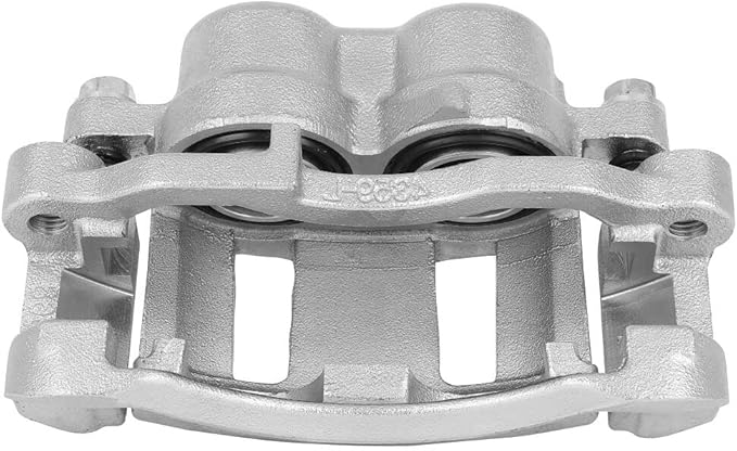 SCITOO 18B4694 Front Right Disc Brake Caliper Assembly w/Bracket For Chevy For Blazer/For S10,For GMC For Jimmy/For Sonoma,For Isuzu For Hombre,For Oldsmobile For Bravada