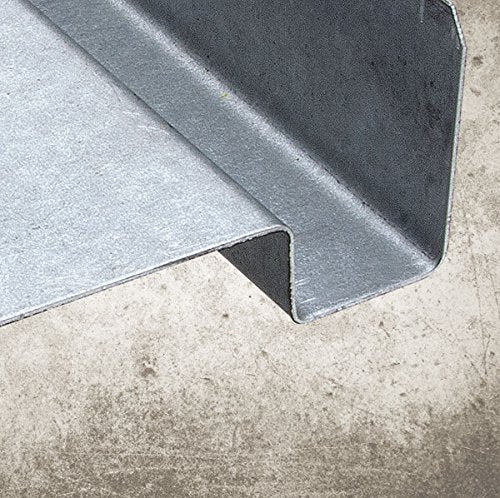 Eastwood Versa Bend Sheet Metal Brake Precise Bends Widths Up to 20 in