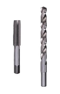 Century Drill & Tool 97519, 12.0X1.25 TAP 27/64 Drill
