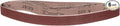 2 x 42 Inch Sanding Belt, 6 Pcs 320 Grit Knife Sharpener Belts Work Sharpening for Belt Sander Knife Carving Tool Metal Working