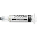 Diamond Polishing Compound Lapping Compound 10,000 Grit 1.6-1.8 Microns with 30% Concentration of Diamond Powders Diamond Stropping Paste for Glass Marble Metal Resin Rock Jewelry Watch etc.