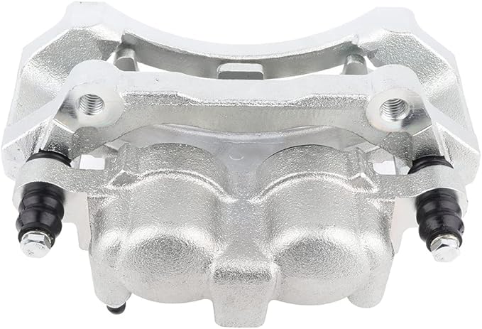 cciyu Rear Left Brake Caliper Assembly w/Bracket 18-B4895 2006-2008 For Dodge For Ram 1500,2003-2008 For Dodge For Ram 2500,2003-2008 For Dodge For Ram 3500