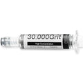 Diamond Polishing Compound Lapping Compound 30,000 Grit 0.2-0.3 Microns with 30% Concentration of Diamond Powders Diamond Stropping Paste for Glass Marble Metal Resin Rock Jewelry Watch etc.