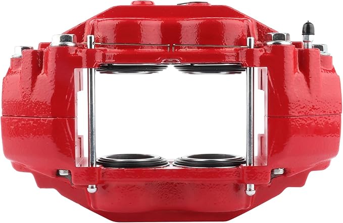 SCITOO Front Right Brake Caliper Without Bracket 19-3274 Compatible For Toyota Sequoia 2008-2013 For Toyota Tundra 2007-2013