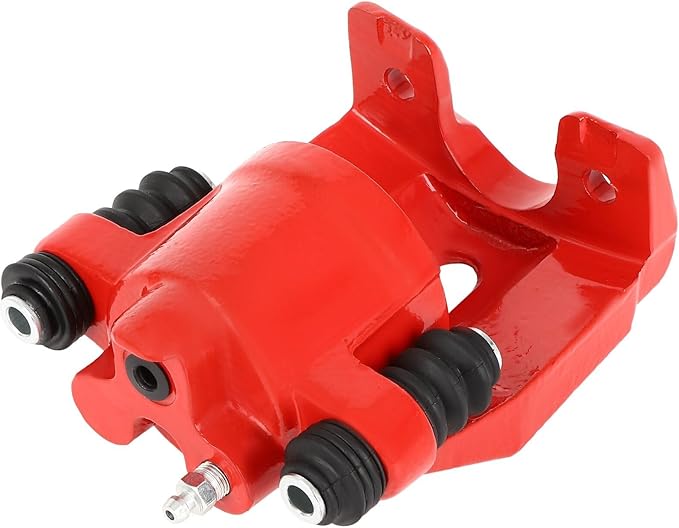 SCITOO 184858 Disc Brake Caliper Assembly Fit For Ford For F-150 2004-2011,For Ford For Lobo 2005-2009,For Lincoln Mark LT 2006-2008 2010-2011