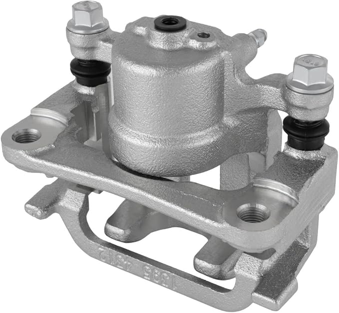 SCITOO Rear Right Disc Brake Caliper 19B2793A Fit For Infiniti 2005-2010 For Nissan 2006-2009(Only 1 Brake Caliper)