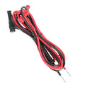 New Meter Test Leads CAT III 1000V 20A Replacement for FLUKE Ideal Simpson