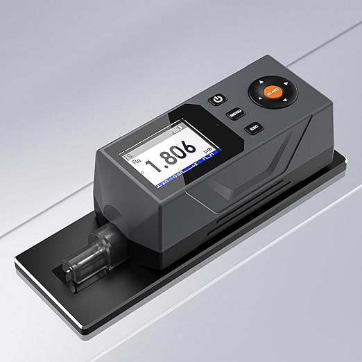 GOYOJO GSR750 Surface Roughness Tester – Precision Measurement for Industrial Excellence