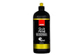 RUPES Fine Compound for Polish & Swirl Remover, Dual Action Buffing Compound Liquid, for Car Detailing & Removing Scratches, High Performance Cleaning Supplies (1000ml/33.8oz, Single Bottle)