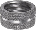 HARFINGTON Pipe Wrench Nut 14" Plumbing Wrench Replacement Knurl Nut High Carbon Steel