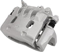 cciyu Front Left Brake Caliper Assembly w/Bracket 19B2683 For Saab For 9-2X 2005-2006,For Subaru For Impreza 2002-2016,For Subaru For Legacy 2003-2004